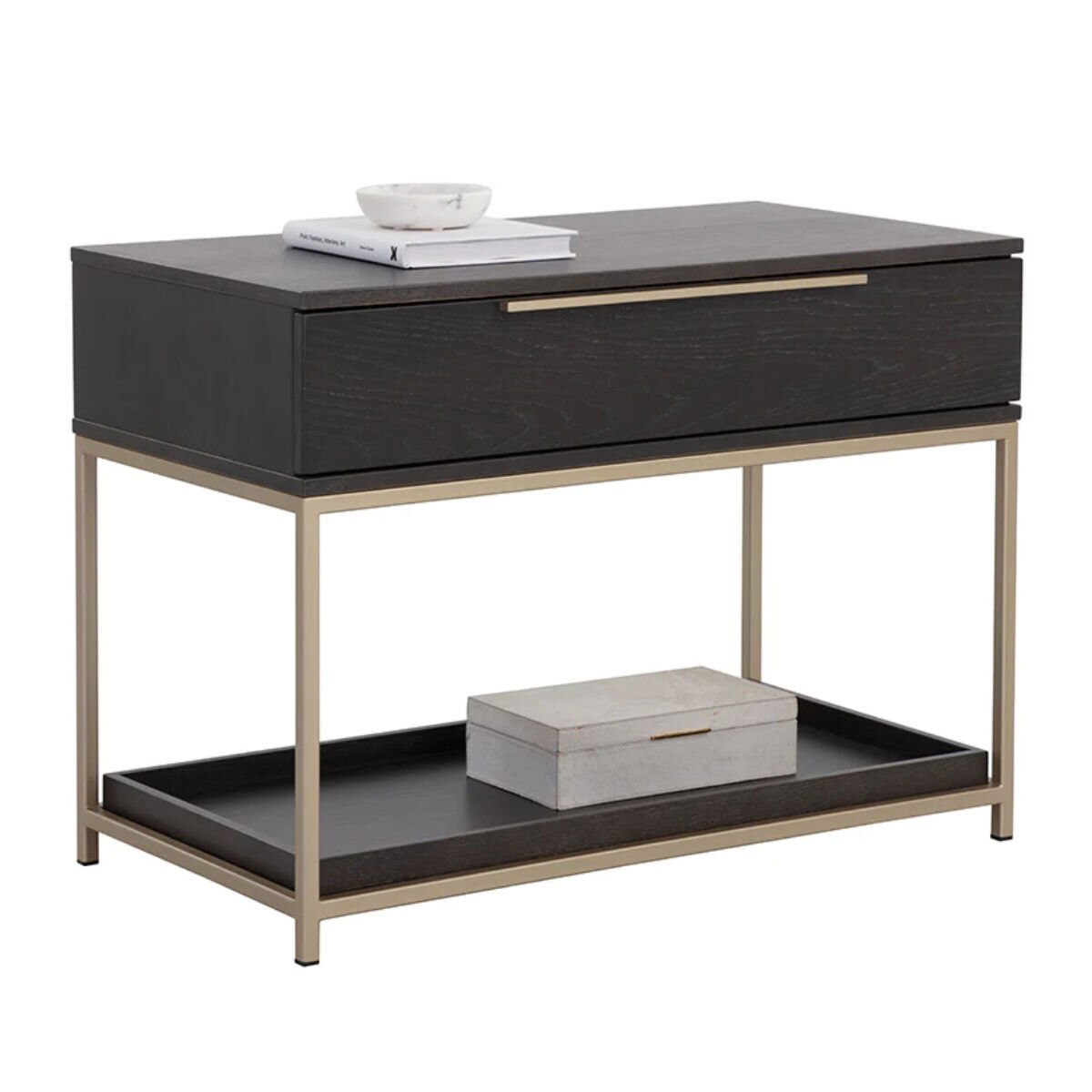 Rebel Nightstand